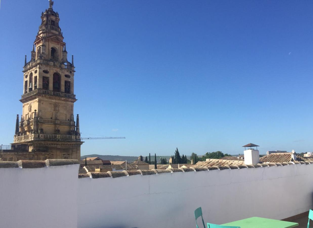 Entre 2 Mezquitas Apartman Córdoba Kültér fotó