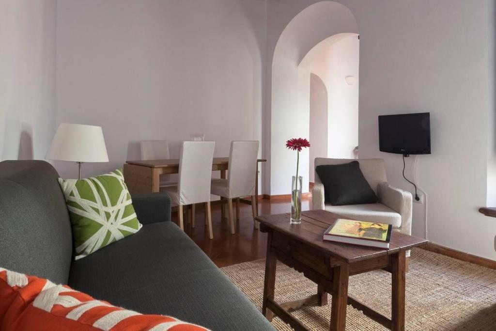 Entre 2 Mezquitas Apartman Córdoba Kültér fotó
