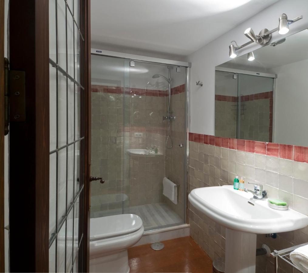 Entre 2 Mezquitas Apartman Córdoba Kültér fotó