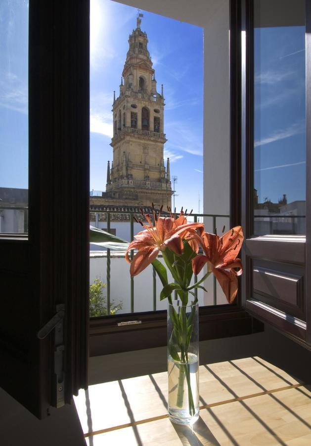 Entre 2 Mezquitas Apartman Córdoba Kültér fotó