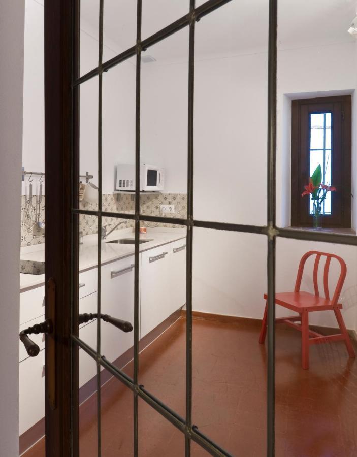 Entre 2 Mezquitas Apartman Córdoba Kültér fotó