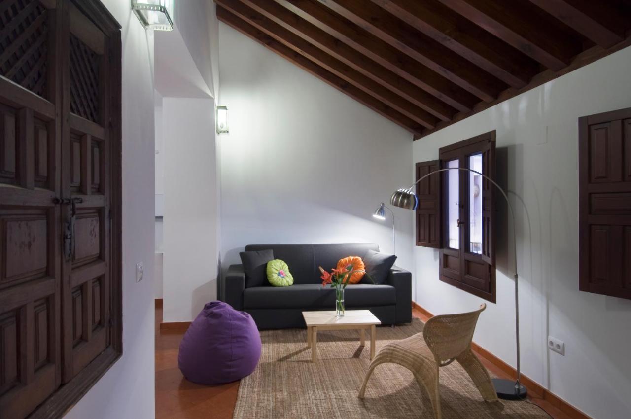 Entre 2 Mezquitas Apartman Córdoba Kültér fotó