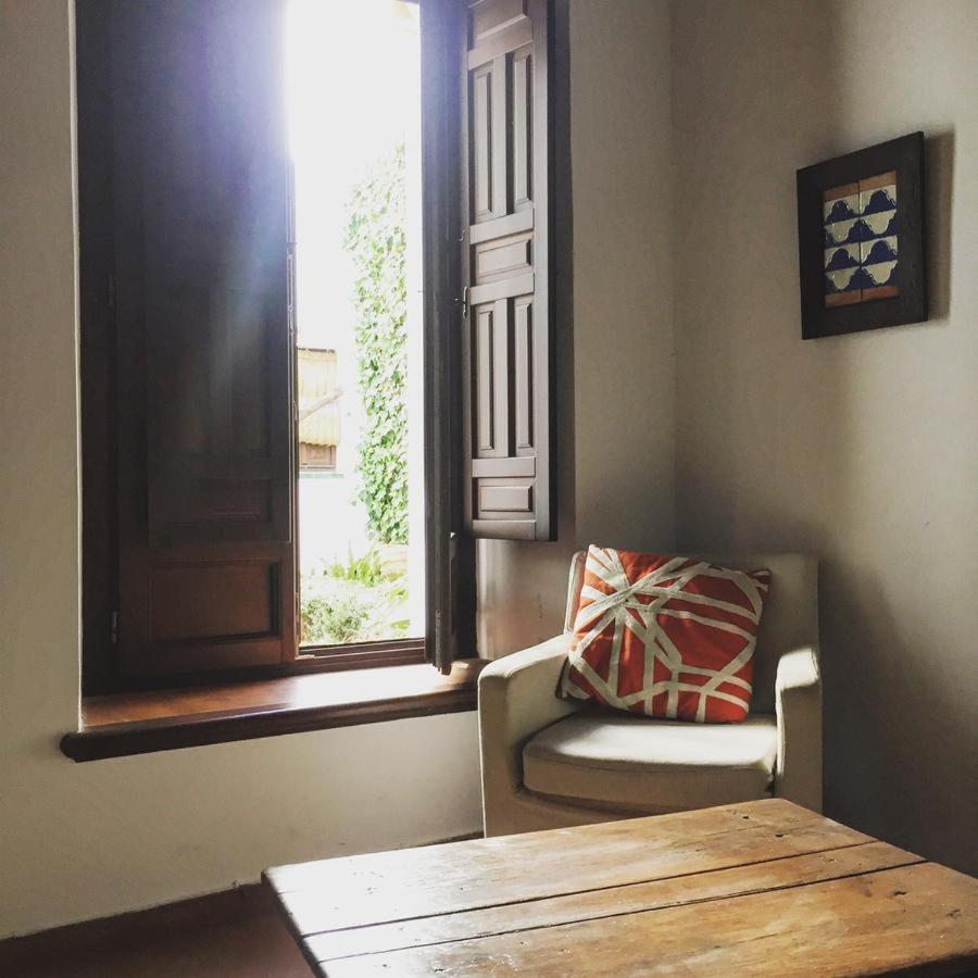 Entre 2 Mezquitas Apartman Córdoba Kültér fotó