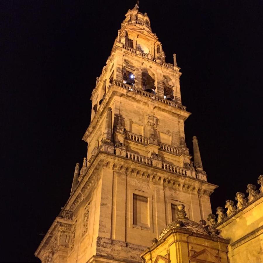 Entre 2 Mezquitas Apartman Córdoba Kültér fotó