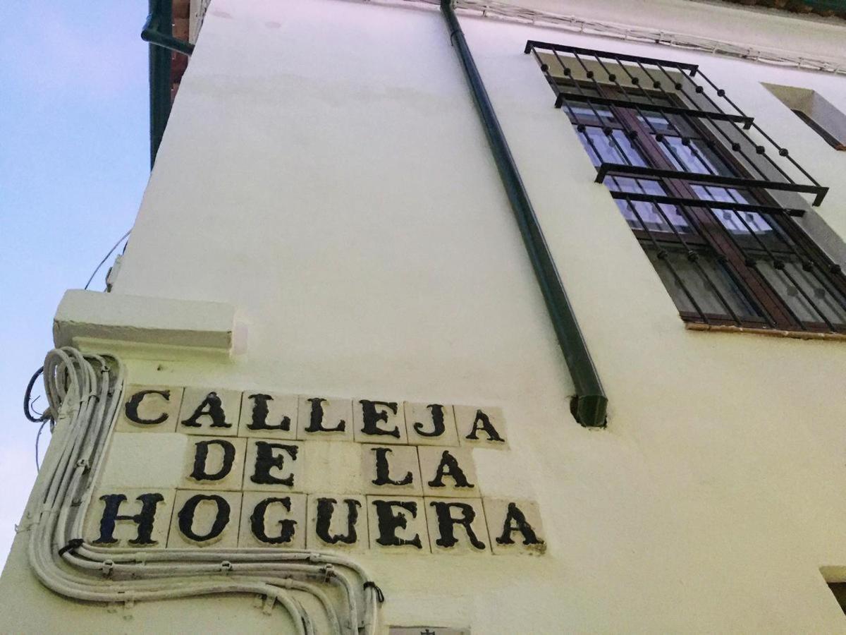 Entre 2 Mezquitas Apartman Córdoba Kültér fotó