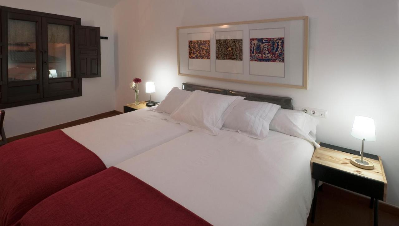 Entre 2 Mezquitas Apartman Córdoba Kültér fotó