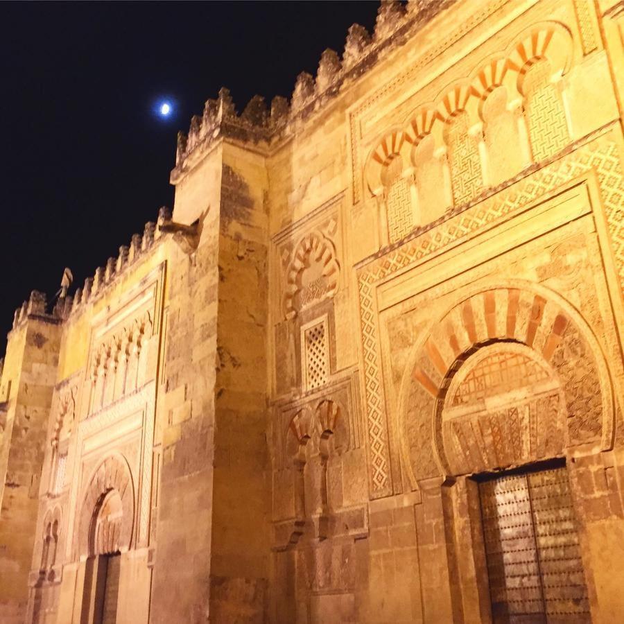 Entre 2 Mezquitas Apartman Córdoba Kültér fotó