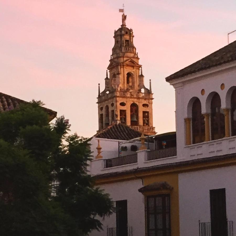 Entre 2 Mezquitas Apartman Córdoba Kültér fotó