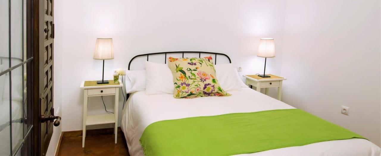 Entre 2 Mezquitas Apartman Córdoba Kültér fotó