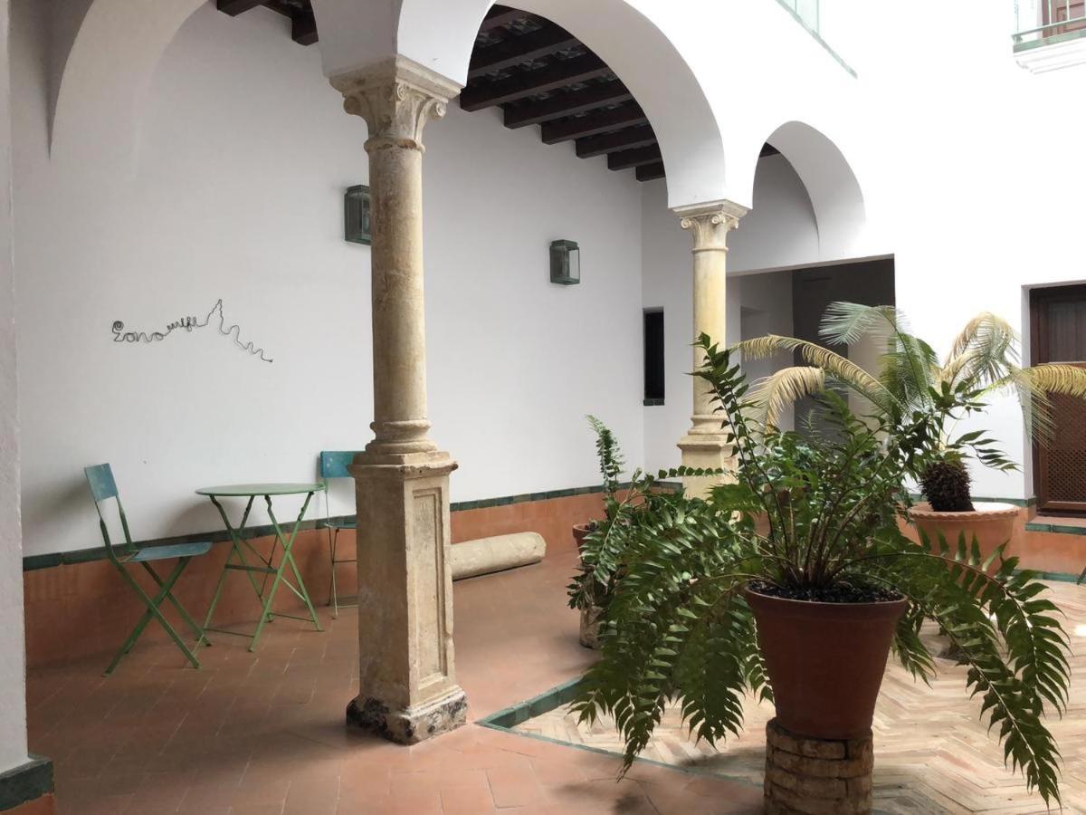 Entre 2 Mezquitas Apartman Córdoba Kültér fotó
