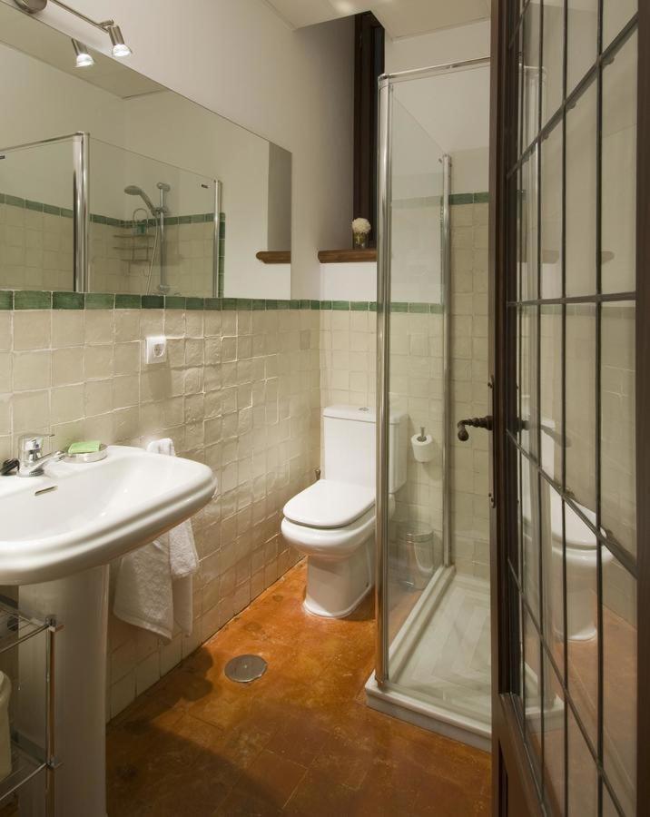 Entre 2 Mezquitas Apartman Córdoba Kültér fotó
