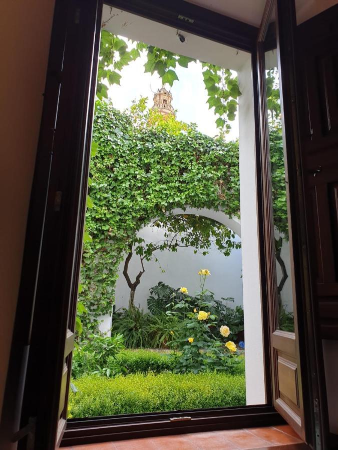 Entre 2 Mezquitas Apartman Córdoba Kültér fotó