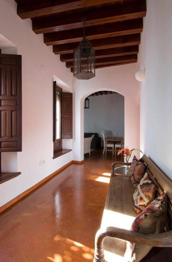 Entre 2 Mezquitas Apartman Córdoba Kültér fotó