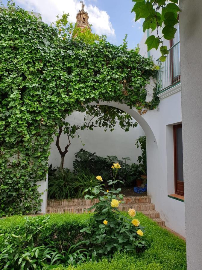 Entre 2 Mezquitas Apartman Córdoba Kültér fotó