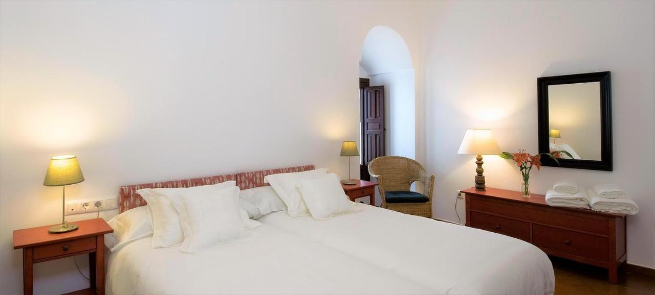 Entre 2 Mezquitas Apartman Córdoba Kültér fotó