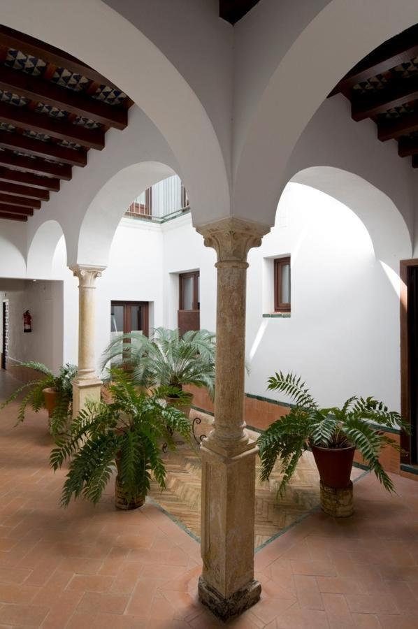 Entre 2 Mezquitas Apartman Córdoba Kültér fotó
